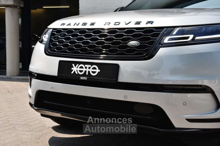 Land Rover Range Rover Velar P250 DYNAMIC SE - <small></small> 59.950 € <small>TTC</small> - #19