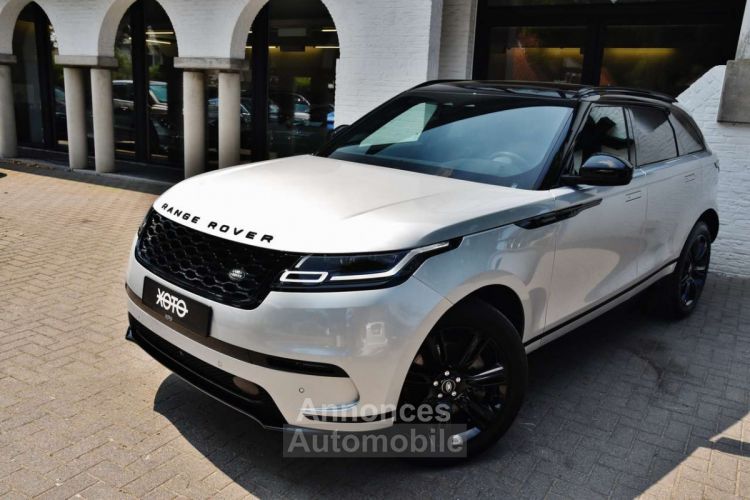 Land Rover Range Rover Velar P250 DYNAMIC SE - <small></small> 59.950 € <small>TTC</small> - #20