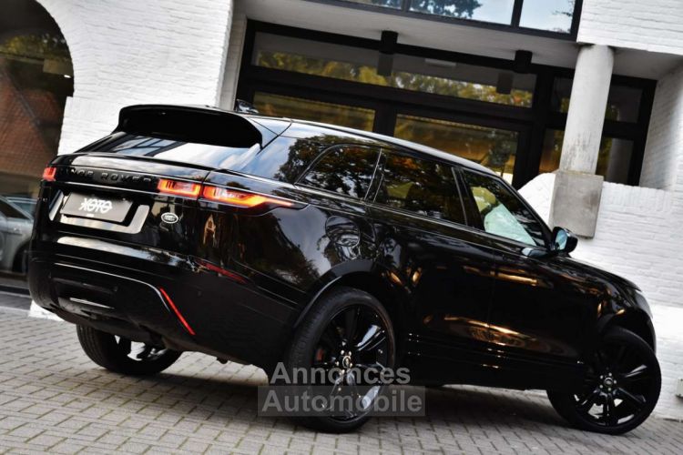 Land Rover Range Rover Velar P250 R-DYNAMIC S BLACK DESIGN - <small></small> 39.950 € <small>TTC</small> - #8