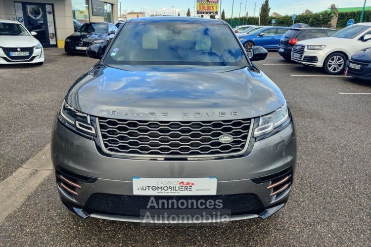 Land Rover Range Rover Velar P380 3.0 SC V6 4WD 380 HSE - <small></small> 49.990 € <small>TTC</small> - #2