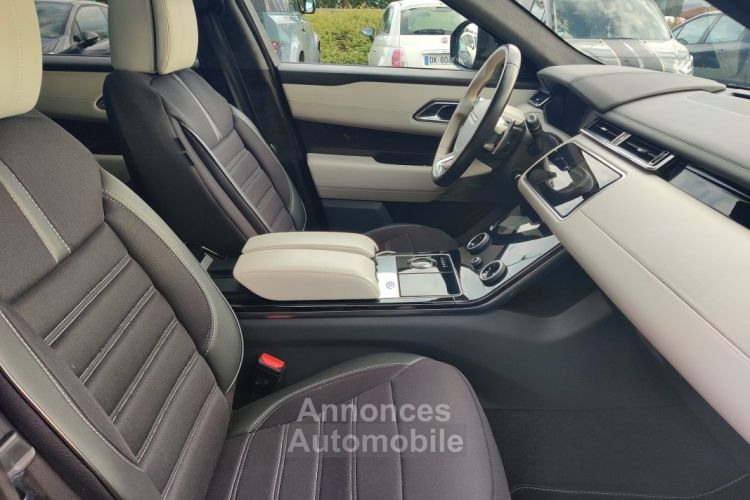 Land Rover Range Rover Velar P380 3.0 SC V6 4WD 380 HSE - <small></small> 49.990 € <small>TTC</small> - #10