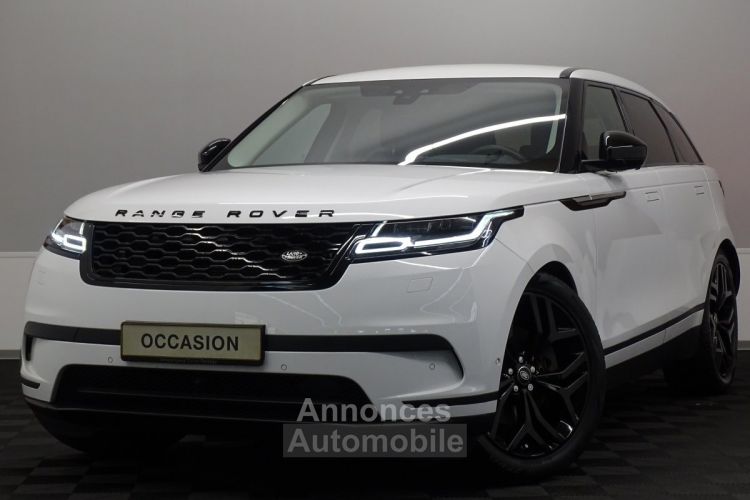 Land Rover Range Rover Velar P380 HSE AWD Auto - <small></small> 44.990 € <small>TTC</small> - #1