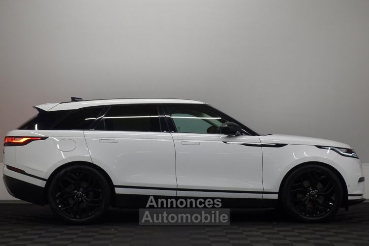 Land Rover Range Rover Velar P380 HSE AWD Auto - <small></small> 44.990 € <small>TTC</small> - #3