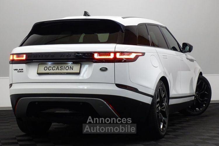 Land Rover Range Rover Velar P380 HSE AWD Auto - <small></small> 44.990 € <small>TTC</small> - #4