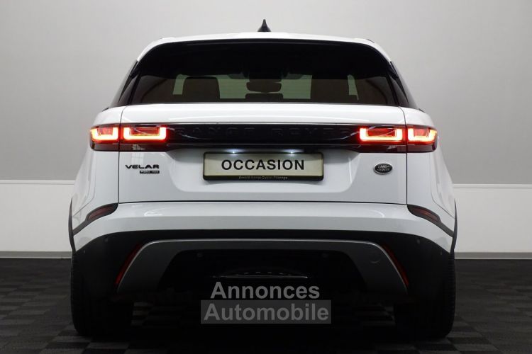 Land Rover Range Rover Velar P380 HSE AWD Auto - <small></small> 44.990 € <small>TTC</small> - #5