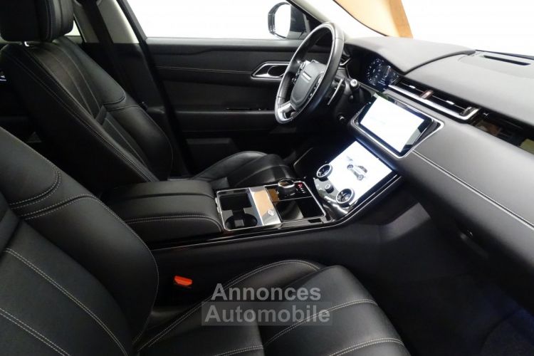 Land Rover Range Rover Velar P380 HSE AWD Auto - <small></small> 44.990 € <small>TTC</small> - #7