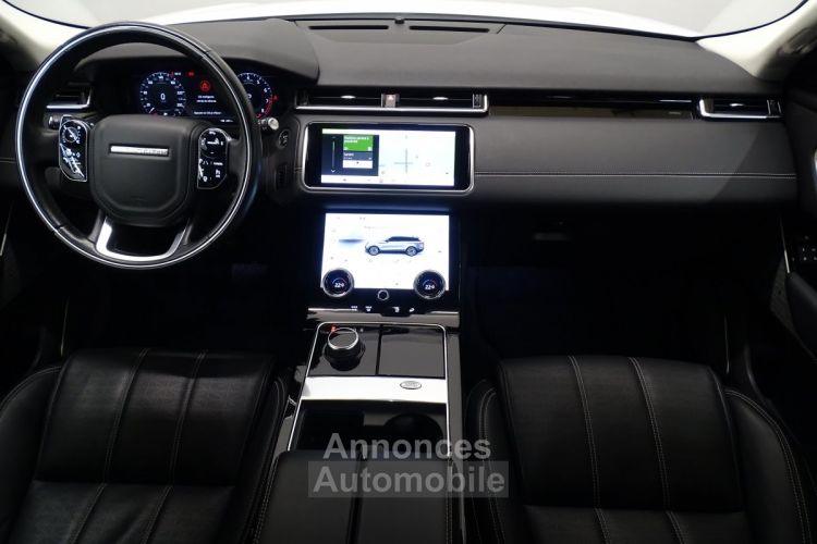 Land Rover Range Rover Velar P380 HSE AWD Auto - <small></small> 44.990 € <small>TTC</small> - #9