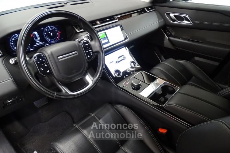 Land Rover Range Rover Velar P380 HSE AWD Auto - <small></small> 44.990 € <small>TTC</small> - #13