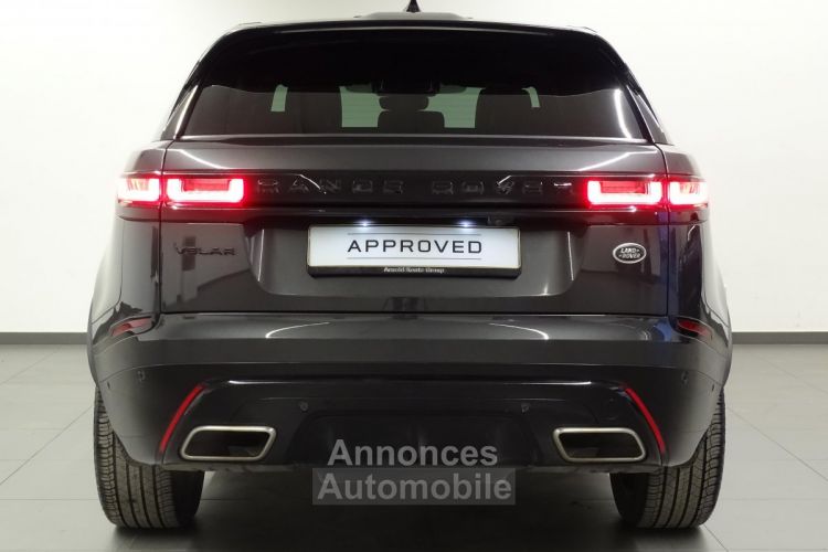 Land Rover Range Rover Velar P400 R-Dynamic HSE - <small></small> 77.990 € <small>TTC</small> - #5