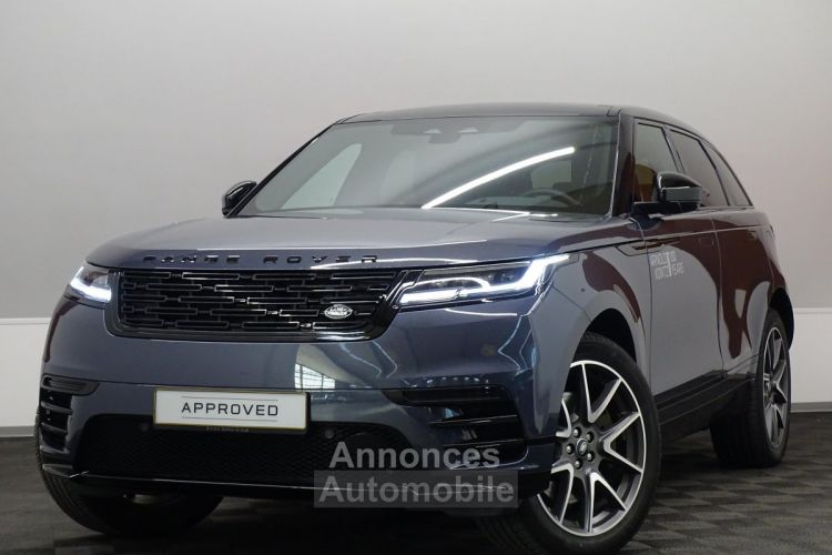 Land Rover Range Rover Velar P400e R-Dynamic HSE - <small></small> 79.990 € <small>TTC</small> - #1