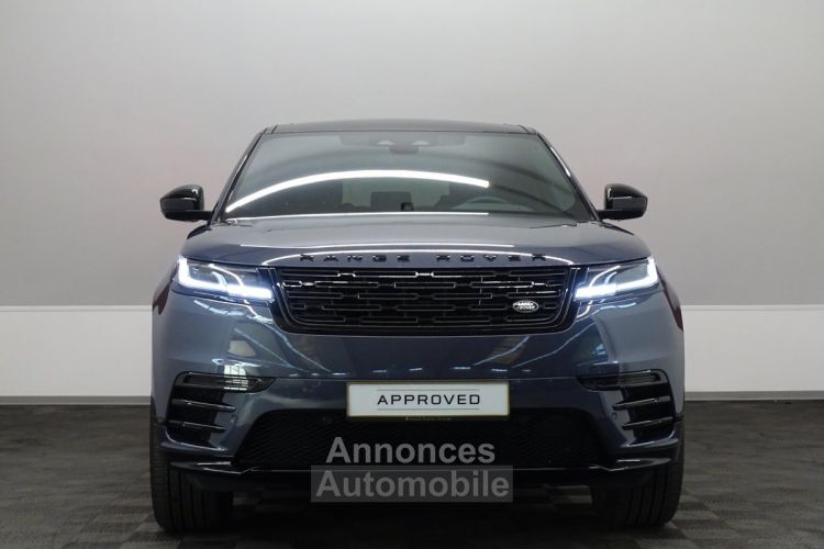 Land Rover Range Rover Velar P400e R-Dynamic HSE - <small></small> 79.990 € <small>TTC</small> - #2