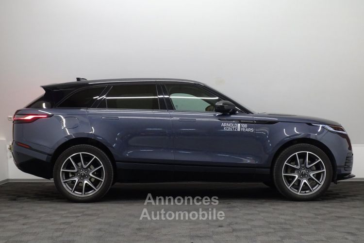 Land Rover Range Rover Velar P400e R-Dynamic HSE - <small></small> 79.990 € <small>TTC</small> - #3