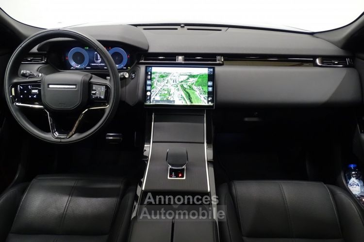 Land Rover Range Rover Velar P400e R-Dynamic HSE - <small></small> 79.990 € <small>TTC</small> - #9