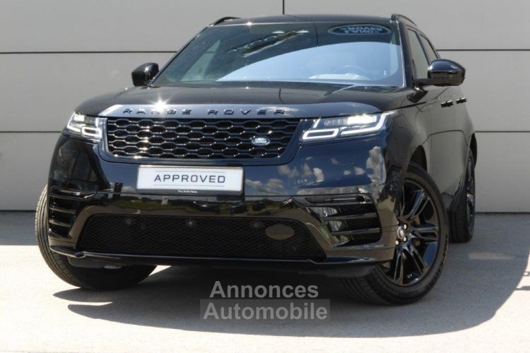 Land Rover Range Rover Velar P400e R-DYNAMIC PHEV - <small></small> 63.950 € <small>TTC</small> - #1