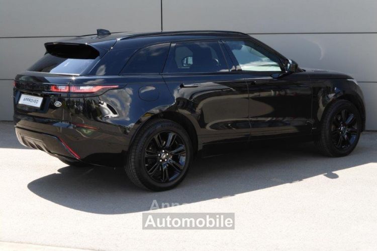 Land Rover Range Rover Velar P400e R-DYNAMIC PHEV - <small></small> 63.950 € <small>TTC</small> - #2