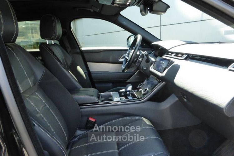 Land Rover Range Rover Velar P400e R-DYNAMIC PHEV - <small></small> 63.950 € <small>TTC</small> - #3