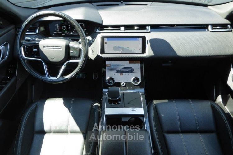 Land Rover Range Rover Velar P400e R-DYNAMIC PHEV - <small></small> 63.950 € <small>TTC</small> - #4