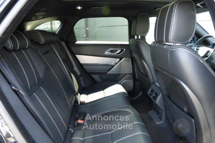 Land Rover Range Rover Velar P400e R-DYNAMIC PHEV - <small></small> 63.950 € <small>TTC</small> - #5