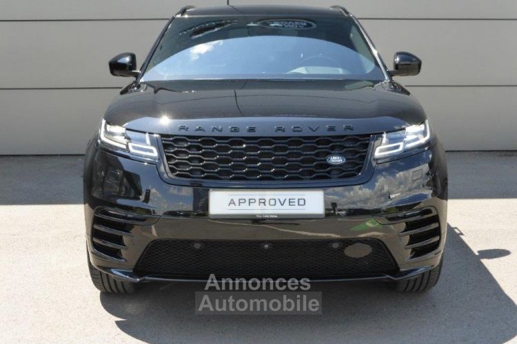 Land Rover Range Rover Velar P400e R-DYNAMIC PHEV - <small></small> 63.950 € <small>TTC</small> - #7