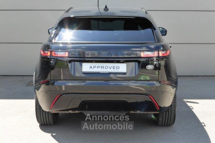 Land Rover Range Rover Velar P400e R-DYNAMIC PHEV - <small></small> 63.950 € <small>TTC</small> - #8