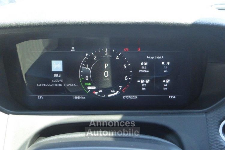 Land Rover Range Rover Velar P400e R-DYNAMIC PHEV - <small></small> 63.950 € <small>TTC</small> - #16