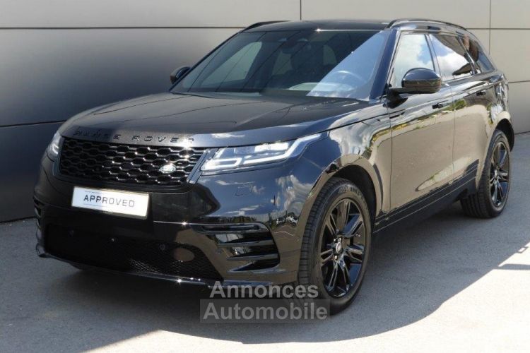 Land Rover Range Rover Velar P400e R-DYNAMIC PHEV - <small></small> 63.950 € <small>TTC</small> - #23