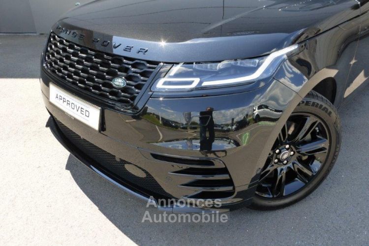 Land Rover Range Rover Velar P400e R-DYNAMIC PHEV - <small></small> 63.950 € <small>TTC</small> - #24