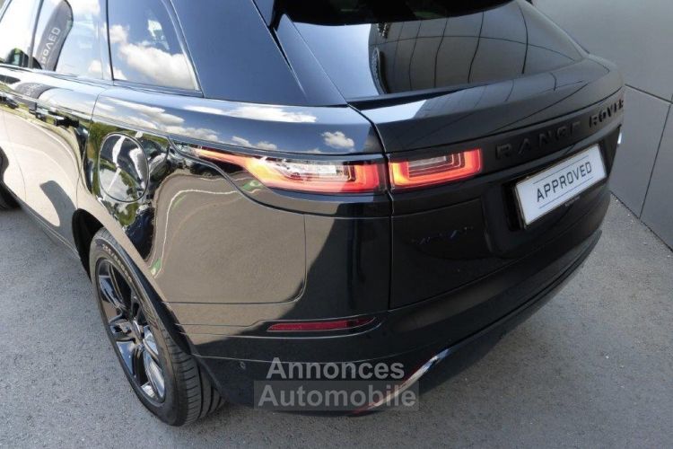 Land Rover Range Rover Velar P400e R-DYNAMIC PHEV - <small></small> 63.950 € <small>TTC</small> - #25