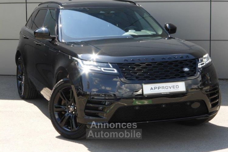 Land Rover Range Rover Velar P400e R-DYNAMIC PHEV - <small></small> 63.950 € <small>TTC</small> - #26