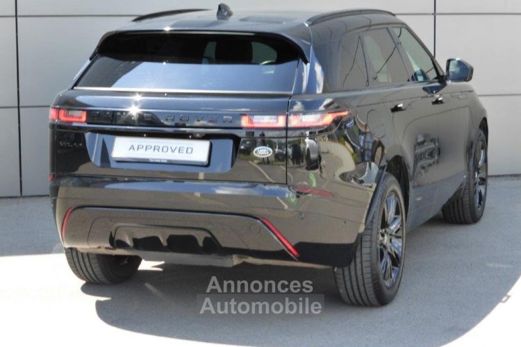 Land Rover Range Rover Velar P400e R-DYNAMIC PHEV - <small></small> 63.950 € <small>TTC</small> - #27