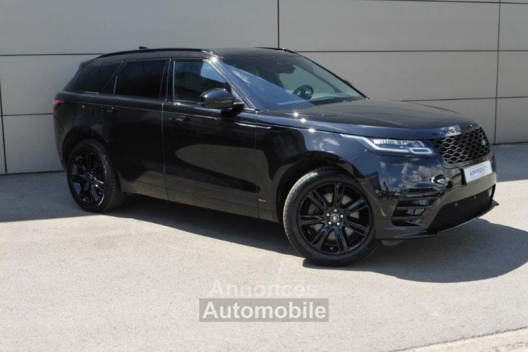 Land Rover Range Rover Velar P400e R-DYNAMIC PHEV - <small></small> 63.950 € <small>TTC</small> - #29