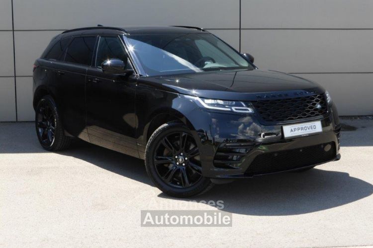 Land Rover Range Rover Velar P400e R-DYNAMIC PHEV - <small></small> 63.950 € <small>TTC</small> - #33