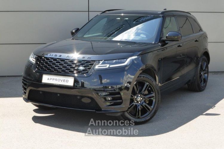 Land Rover Range Rover Velar P400e R-DYNAMIC PHEV - <small></small> 63.950 € <small>TTC</small> - #34