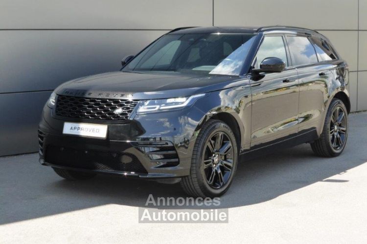 Land Rover Range Rover Velar P400e R-DYNAMIC PHEV - <small></small> 63.950 € <small>TTC</small> - #35