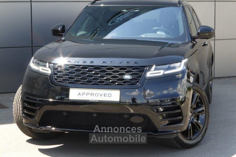 Land Rover Range Rover Velar P400e R-DYNAMIC PHEV - <small></small> 63.950 € <small>TTC</small> - #36