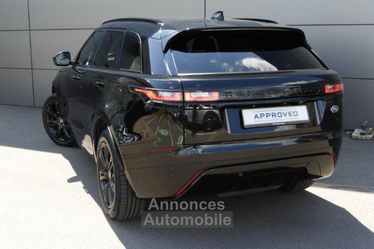 Land Rover Range Rover Velar P400e R-DYNAMIC PHEV - <small></small> 63.950 € <small>TTC</small> - #37