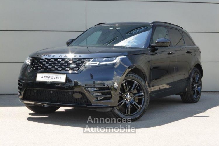 Land Rover Range Rover Velar P400e R-DYNAMIC PHEV - <small></small> 63.950 € <small>TTC</small> - #38