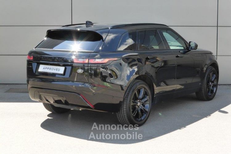 Land Rover Range Rover Velar P400e R-DYNAMIC PHEV - <small></small> 63.950 € <small>TTC</small> - #39