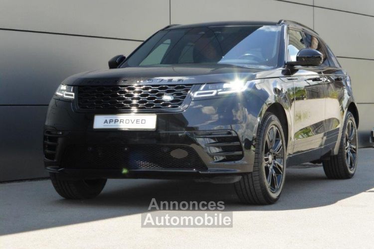 Land Rover Range Rover Velar P400e R-DYNAMIC PHEV - <small></small> 63.950 € <small>TTC</small> - #40