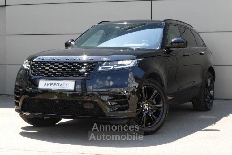 Land Rover Range Rover Velar P400e R-DYNAMIC PHEV - <small></small> 63.950 € <small>TTC</small> - #41