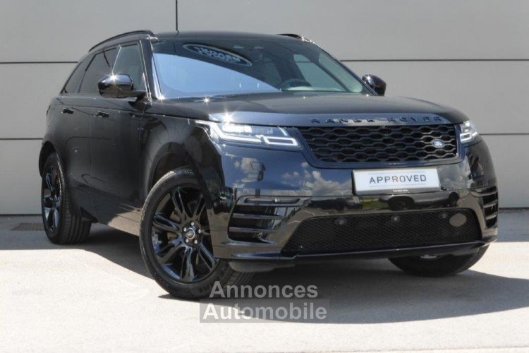 Land Rover Range Rover Velar P400e R-DYNAMIC PHEV - <small></small> 63.950 € <small>TTC</small> - #42