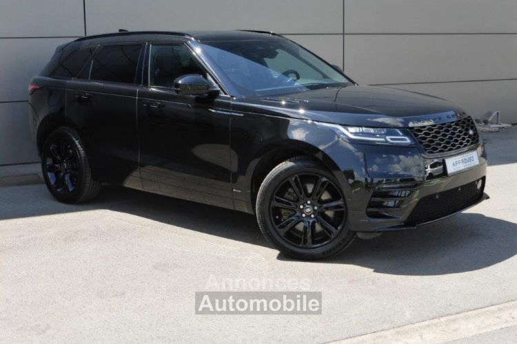 Land Rover Range Rover Velar P400e R-DYNAMIC PHEV - <small></small> 63.950 € <small>TTC</small> - #43