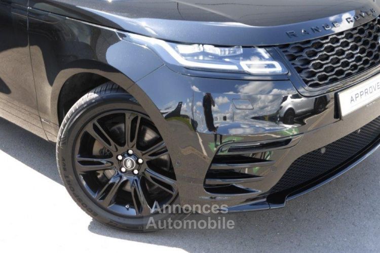 Land Rover Range Rover Velar P400e R-DYNAMIC PHEV - <small></small> 63.950 € <small>TTC</small> - #44