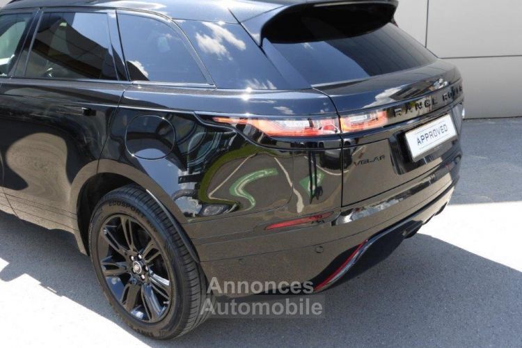 Land Rover Range Rover Velar P400e R-DYNAMIC PHEV - <small></small> 63.950 € <small>TTC</small> - #45