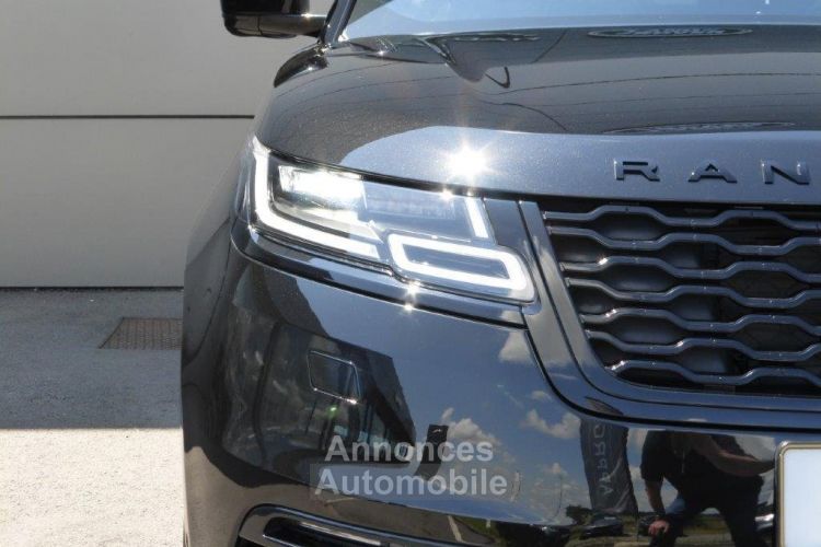 Land Rover Range Rover Velar P400e R-DYNAMIC PHEV - <small></small> 63.950 € <small>TTC</small> - #47