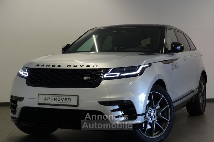 Land Rover Range Rover Velar P400e R-DYNAMIC SE AWD AUTO - <small></small> 74.990 € <small>TTC</small> - #1