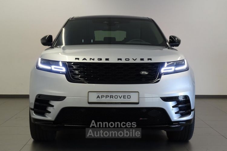 Land Rover Range Rover Velar P400e R-DYNAMIC SE AWD AUTO - <small></small> 74.990 € <small>TTC</small> - #2