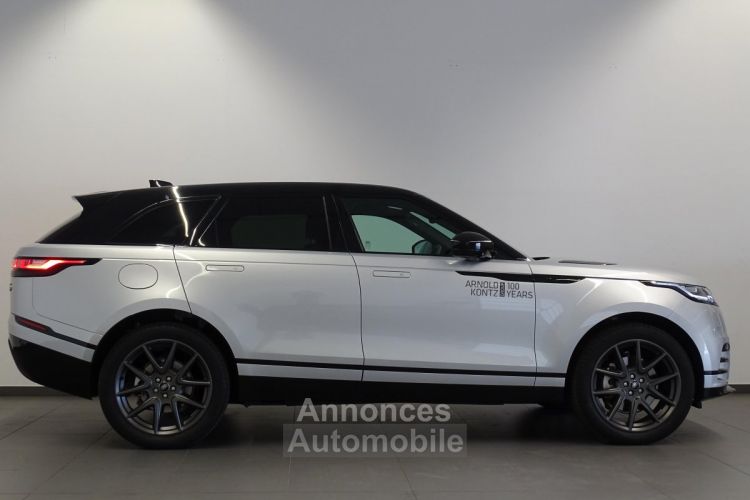 Land Rover Range Rover Velar P400e R-DYNAMIC SE AWD AUTO - <small></small> 74.990 € <small>TTC</small> - #3