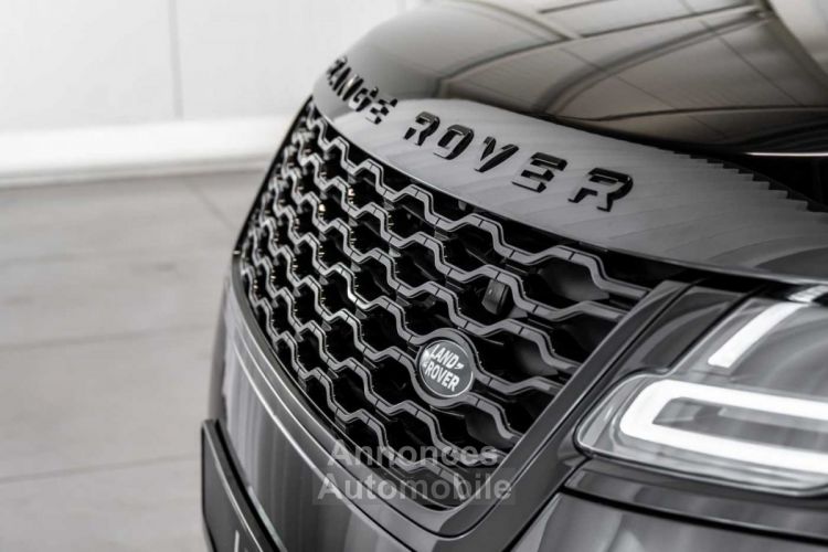 Land Rover Range Rover Velar P400e SE Hybrid Pano Trekhaak ACC Camera Keyless - <small></small> 72.990 € <small>TTC</small> - #44