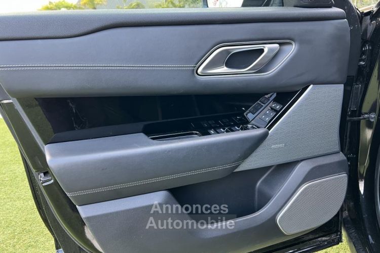 Land Rover Range Rover Velar R-DYNAMIC HSE 3.0 D V6 300D BVA FULL OPTIONS - <small></small> 47.990 € <small>TTC</small> - #17